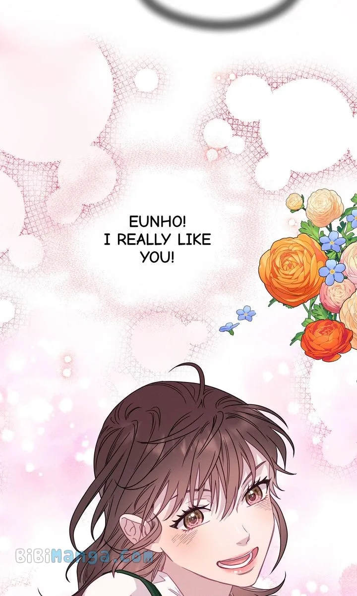 A Morning Kiss at Tiffany’s Chapter 75 page 61