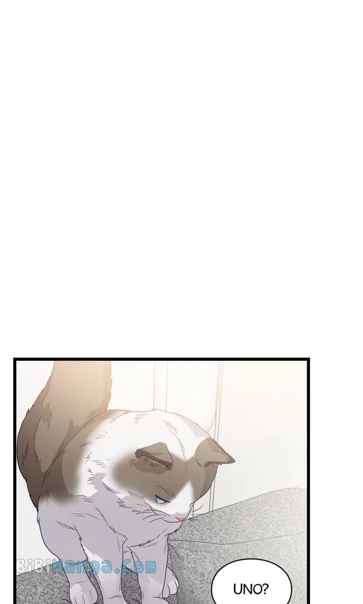 A Morning Kiss at Tiffany’s Chapter 77 page 28