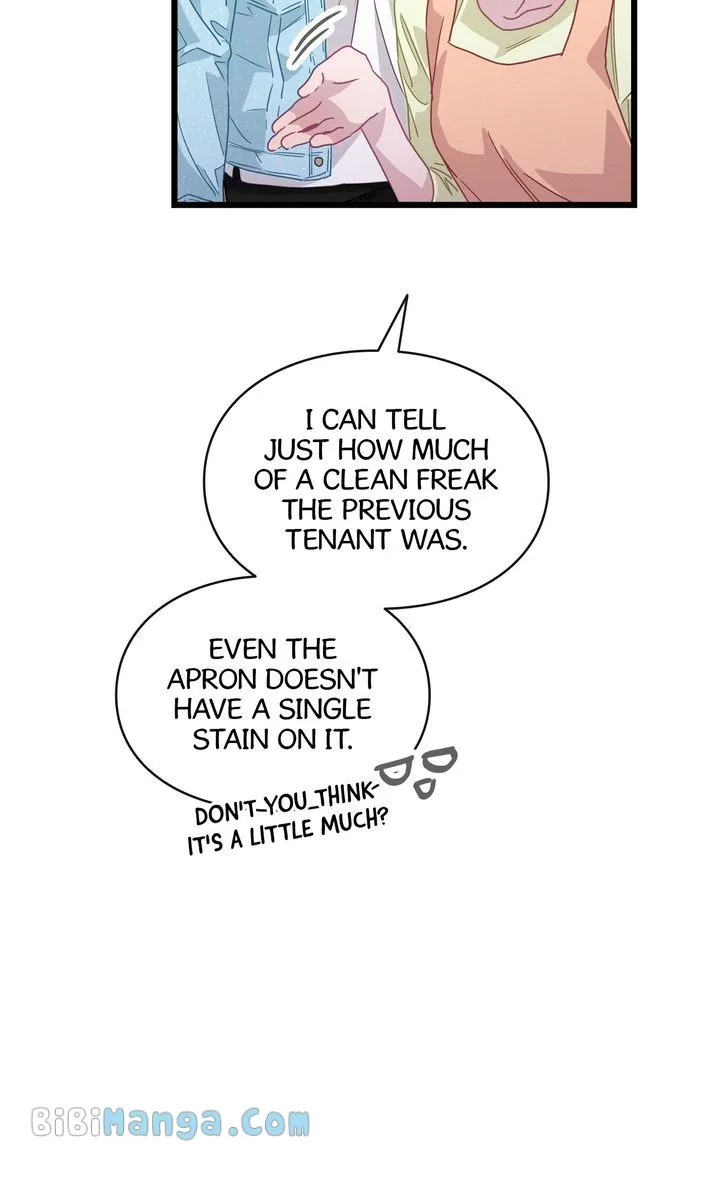 A Morning Kiss at Tiffany’s Chapter 74 page 61
