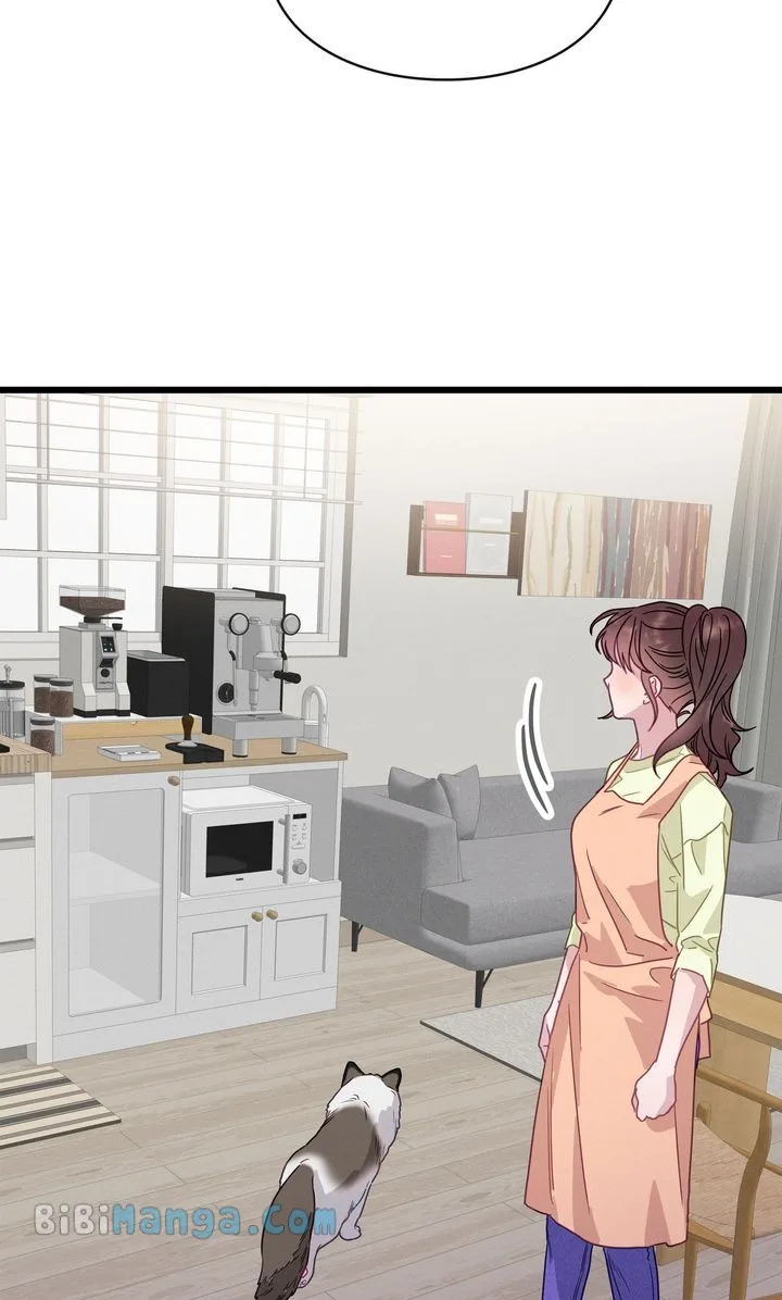 A Morning Kiss at Tiffany’s Chapter 74 page 59