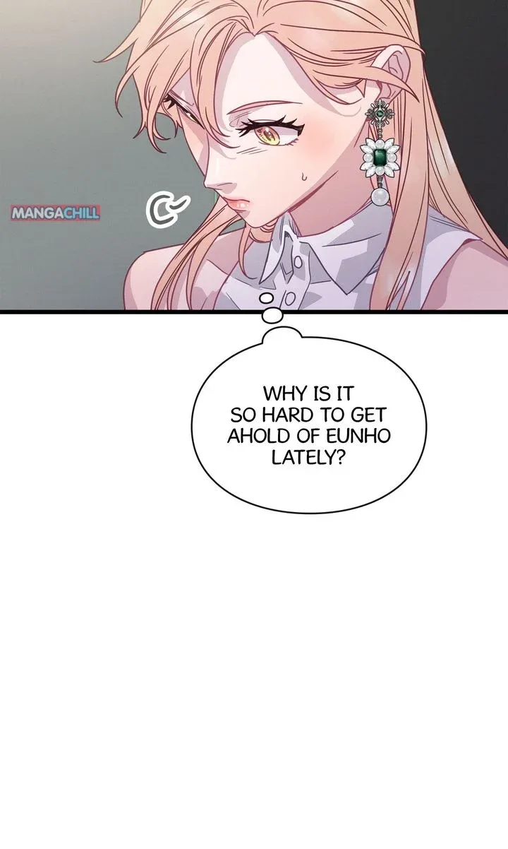 A Morning Kiss at Tiffany’s Chapter 79 page 9