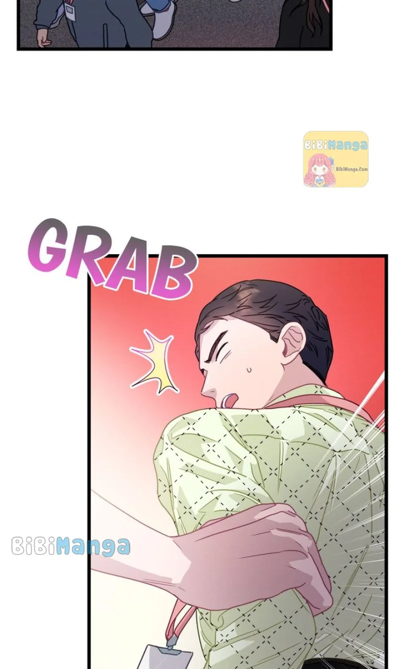 A Morning Kiss at Tiffany’s Chapter 73 page 18