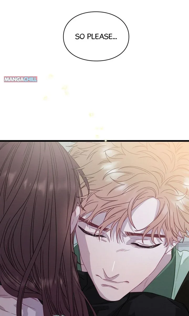 A Morning Kiss at Tiffany’s Chapter 79 page 21