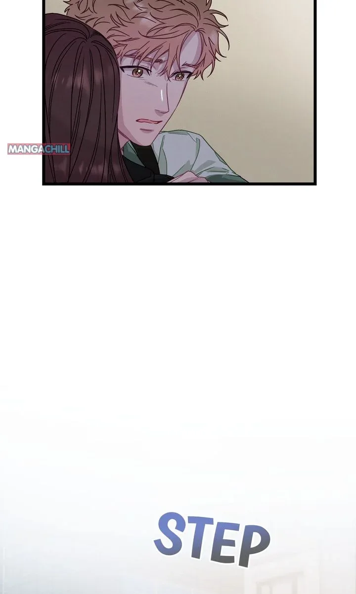 A Morning Kiss at Tiffany’s Chapter 79 page 24
