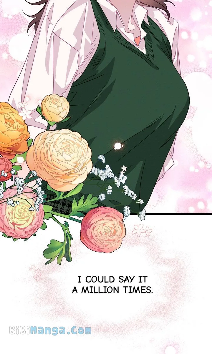 A Morning Kiss at Tiffany’s Chapter 75 page 62