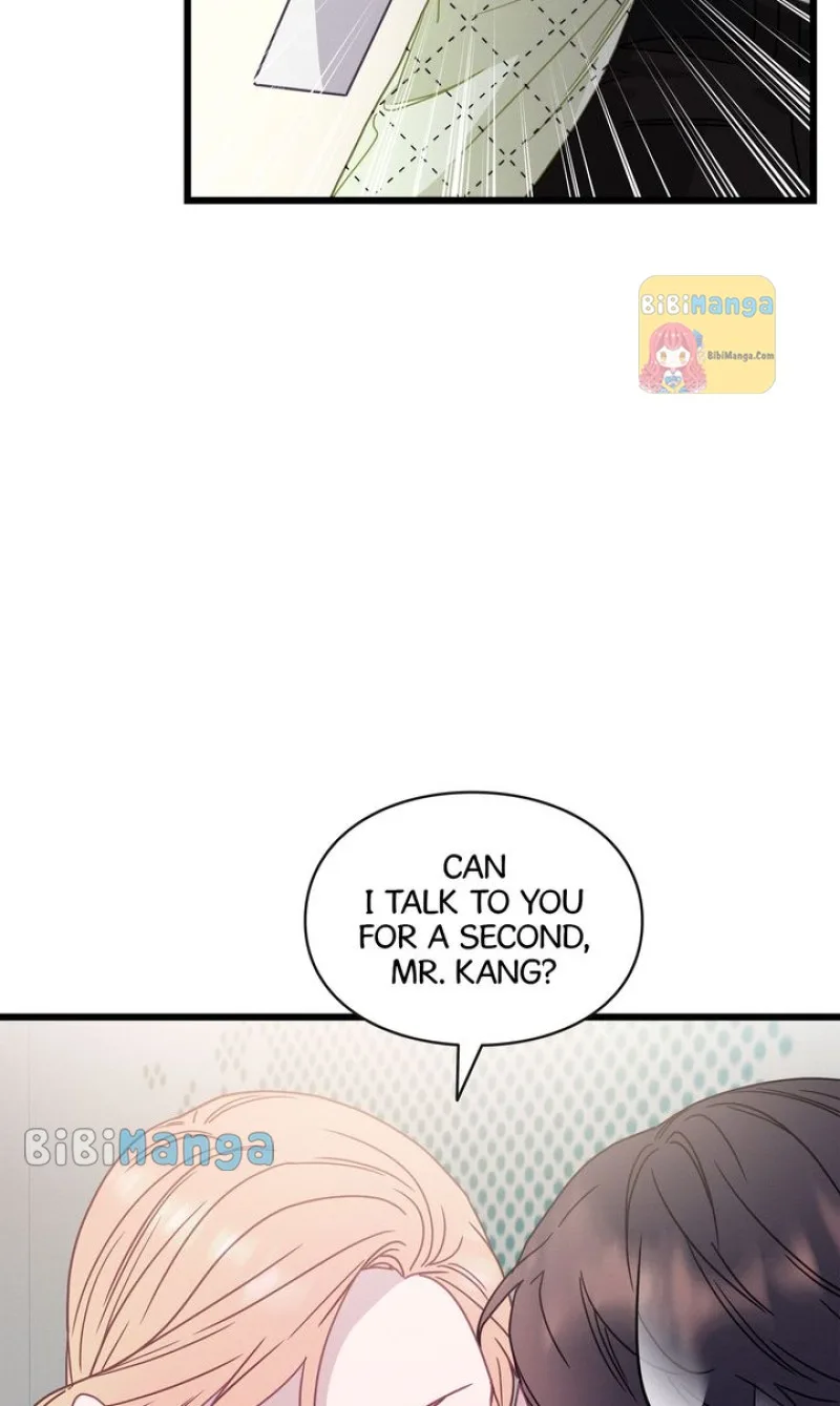 A Morning Kiss at Tiffany’s Chapter 73 page 19