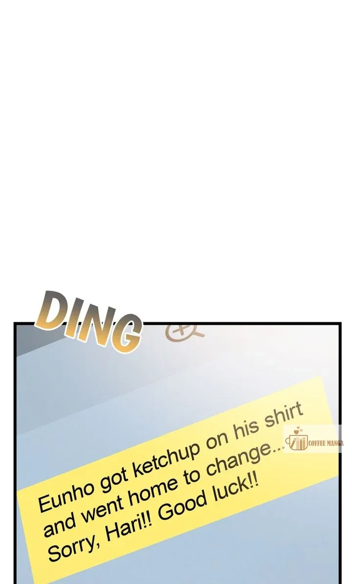 A Morning Kiss at Tiffany’s Chapter 78 page 39