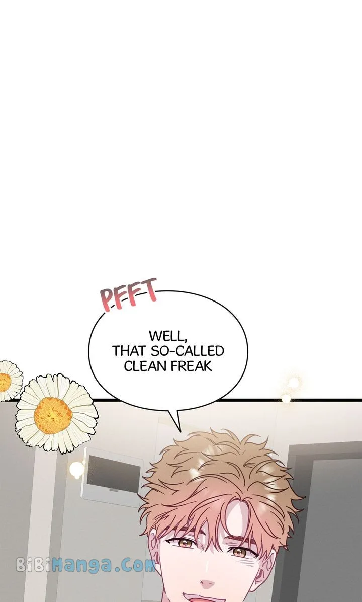 A Morning Kiss at Tiffany’s Chapter 74 page 62