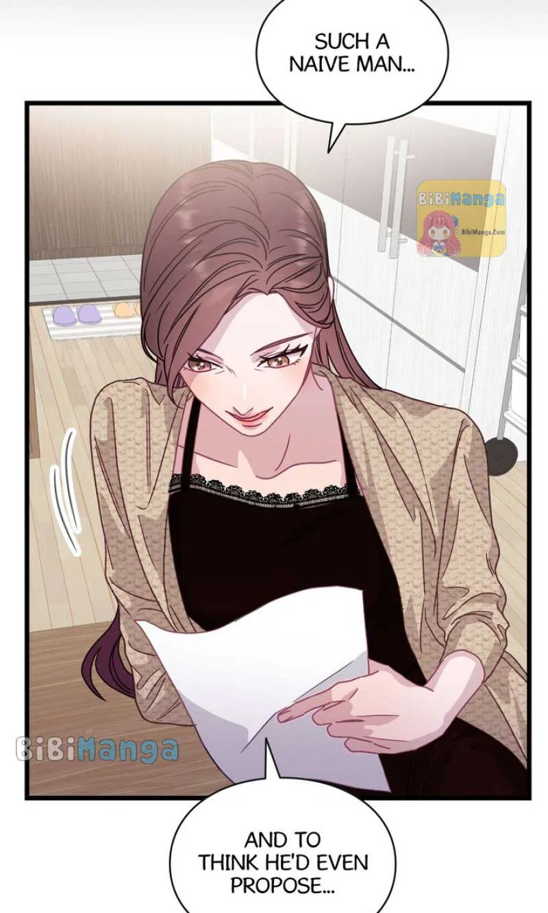 A Morning Kiss at Tiffany’s Chapter 72 page 73