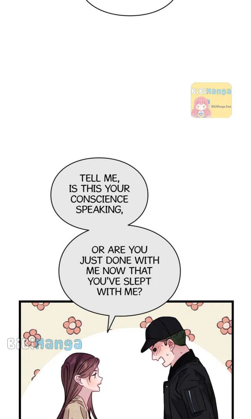 A Morning Kiss at Tiffany’s Chapter 72 page 74