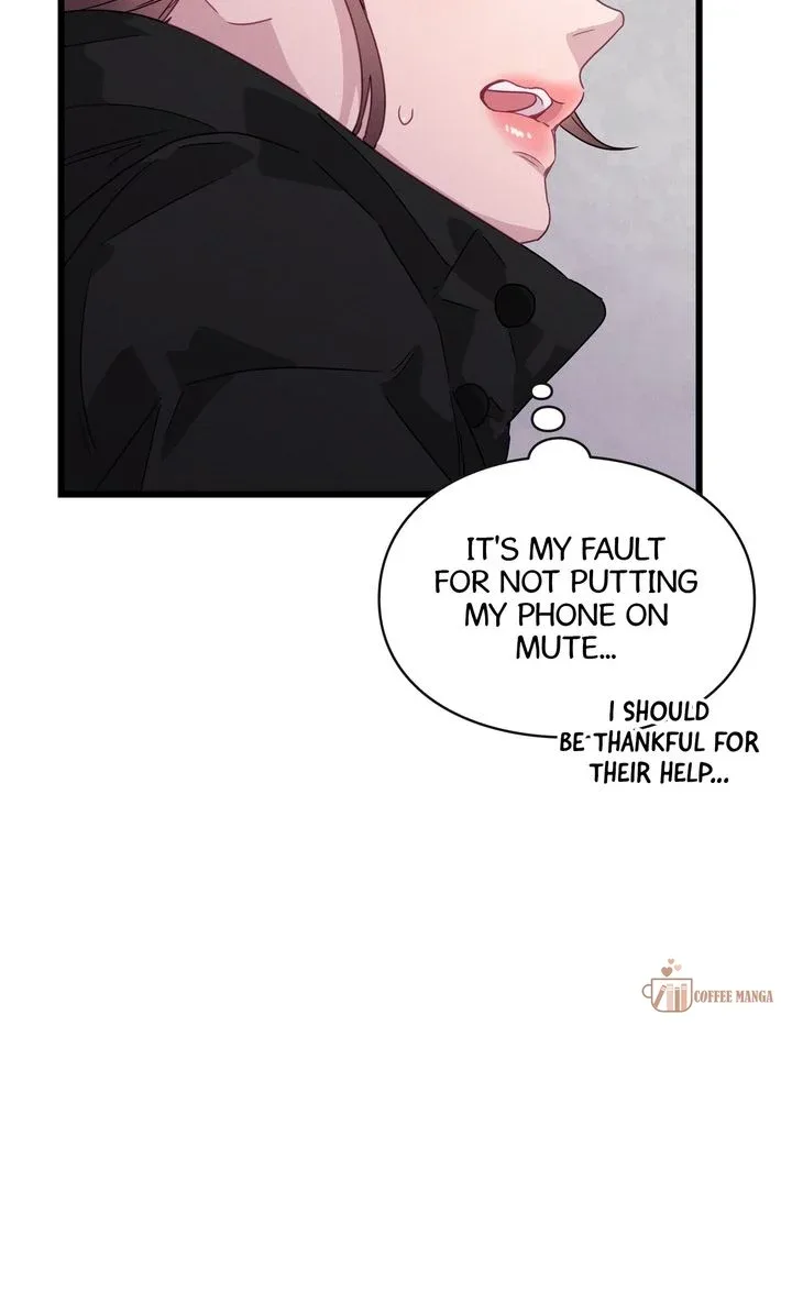A Morning Kiss at Tiffany’s Chapter 78 page 42