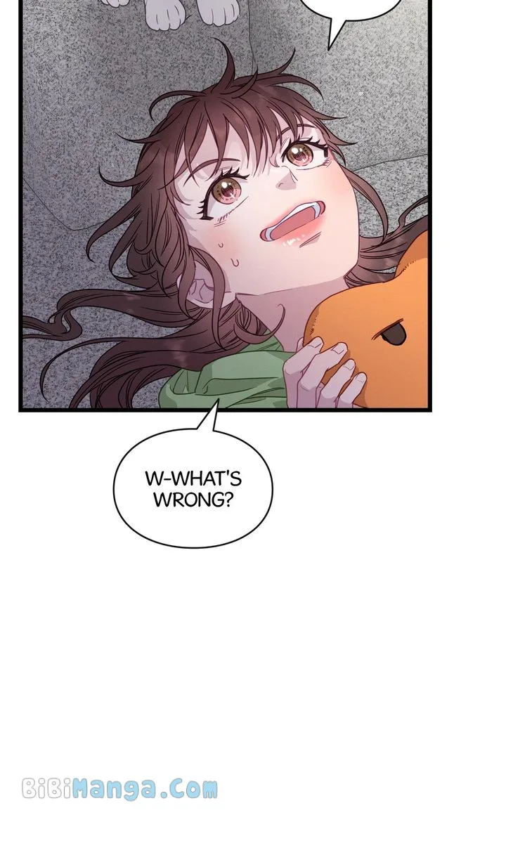 A Morning Kiss at Tiffany’s Chapter 77 page 29