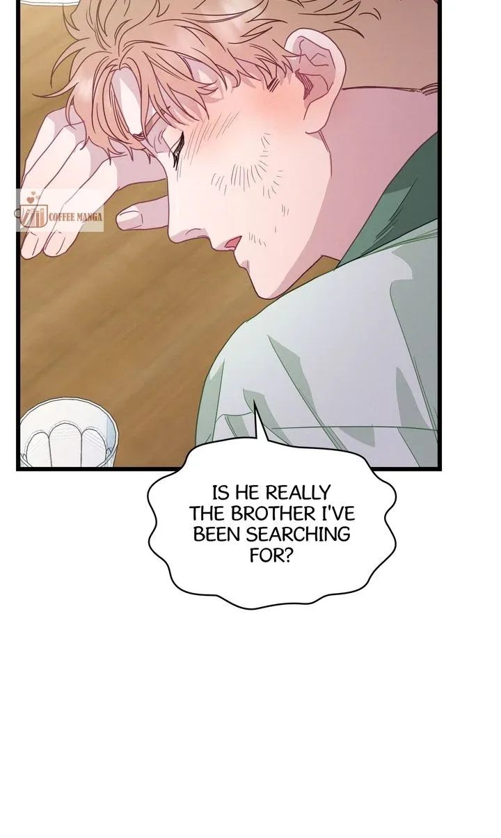 A Morning Kiss at Tiffany’s Chapter 80 page 5