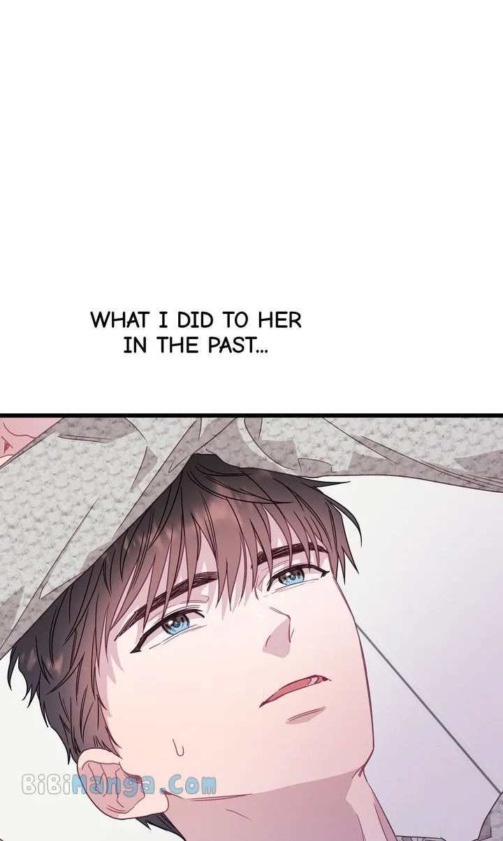 A Morning Kiss at Tiffany’s Chapter 75 page 58