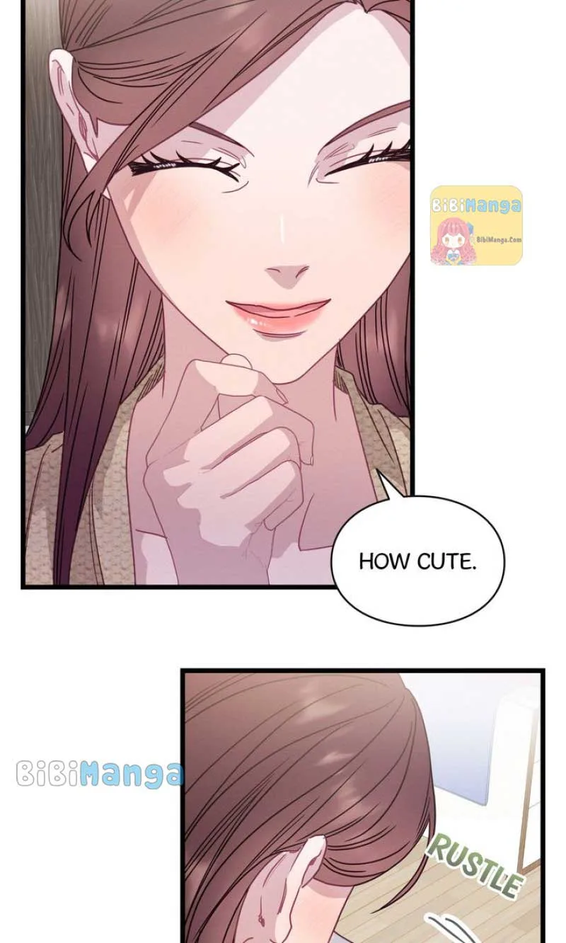 A Morning Kiss at Tiffany’s Chapter 72 page 76