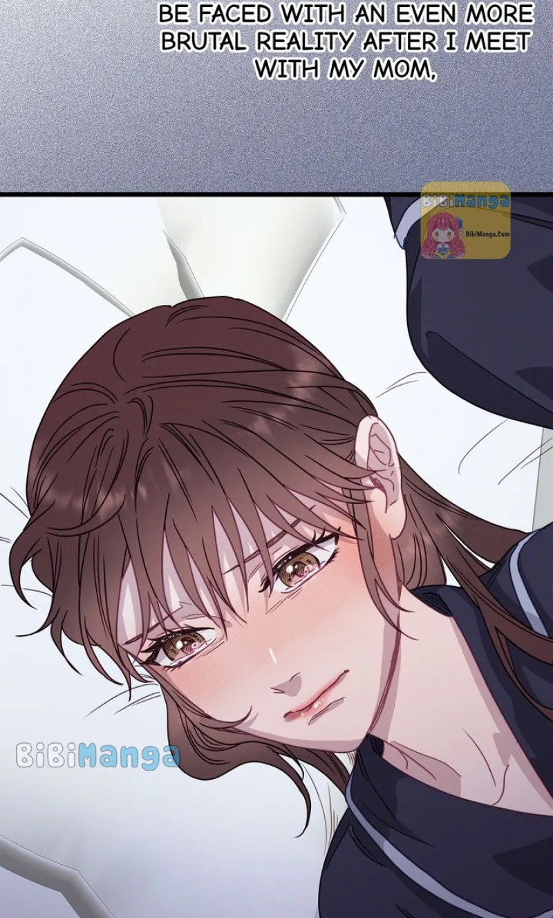 A Morning Kiss at Tiffany’s Chapter 69 page 94