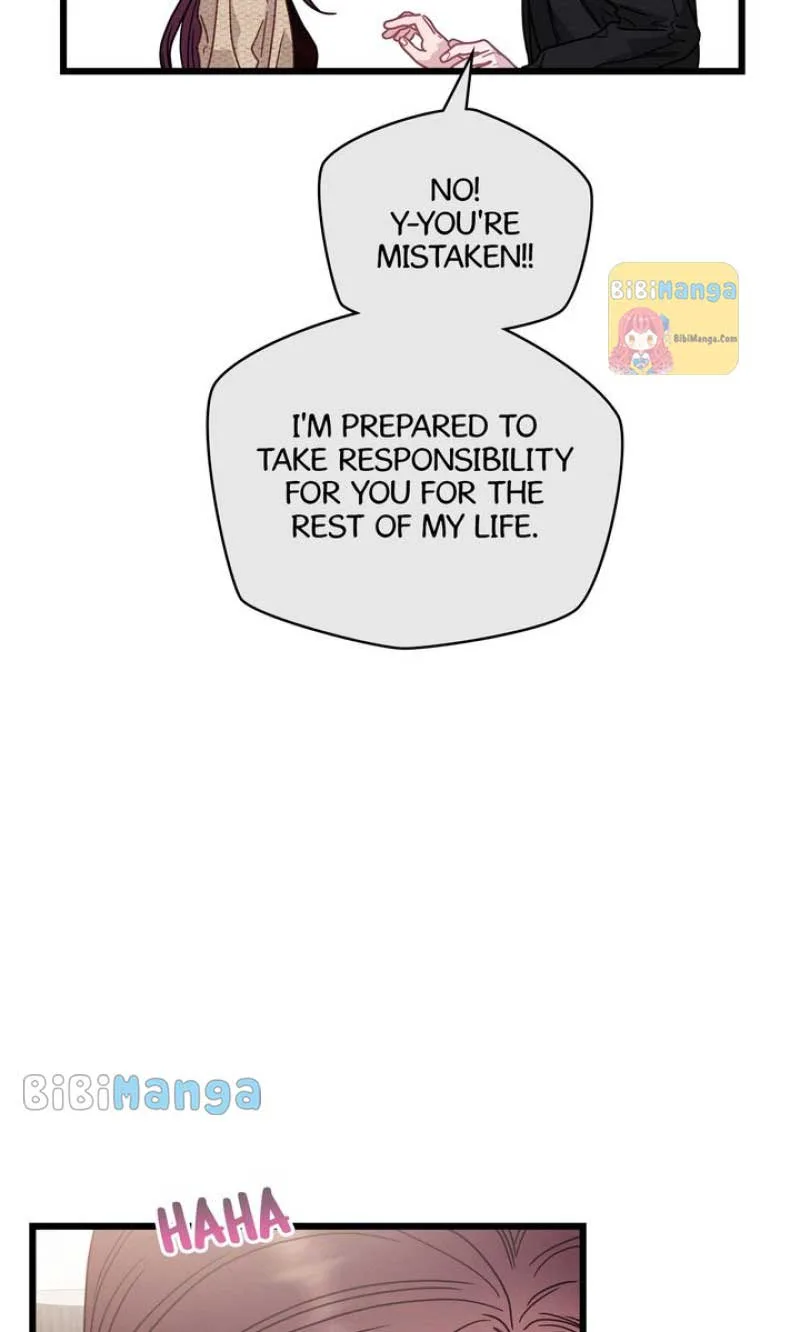 A Morning Kiss at Tiffany’s Chapter 72 page 75