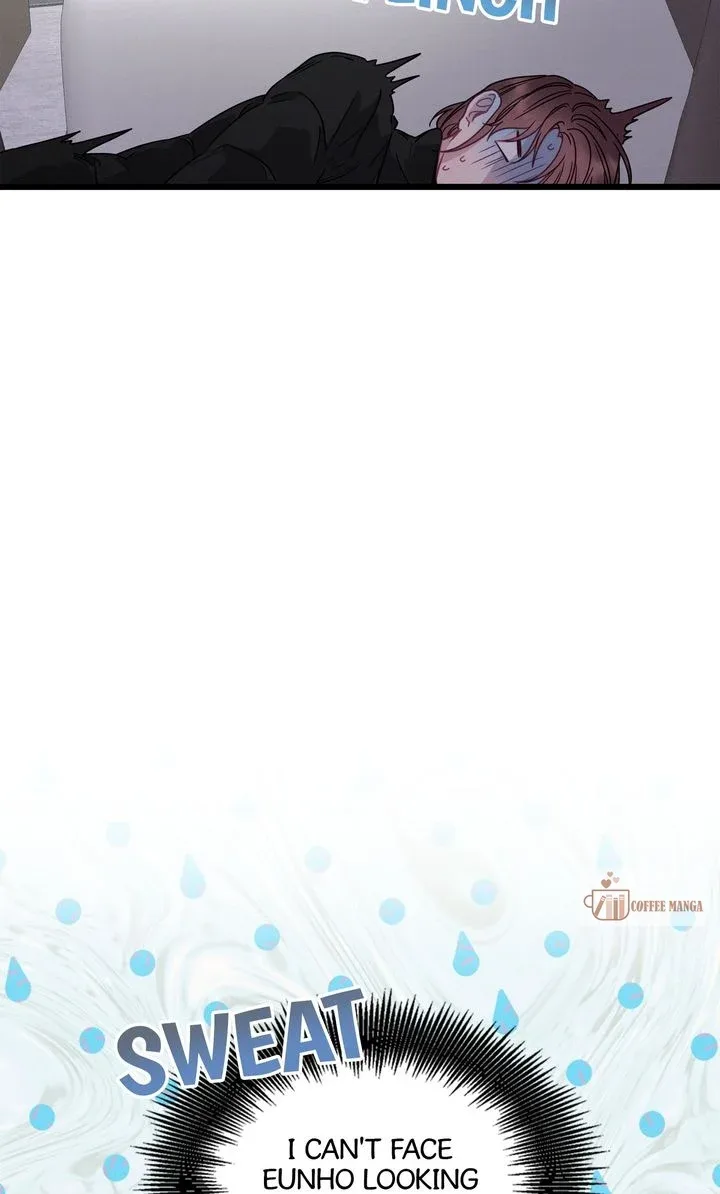 A Morning Kiss at Tiffany’s Chapter 78 page 44