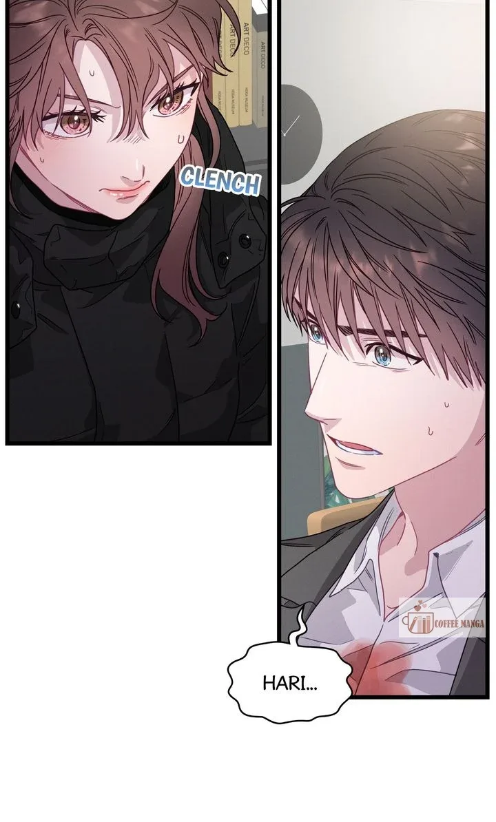 A Morning Kiss at Tiffany’s Chapter 78 page 49