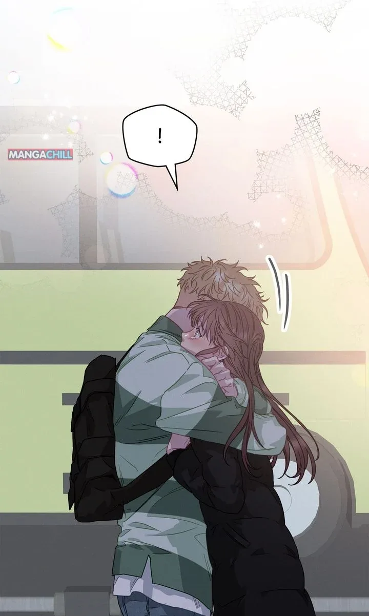 A Morning Kiss at Tiffany’s Chapter 79 page 19