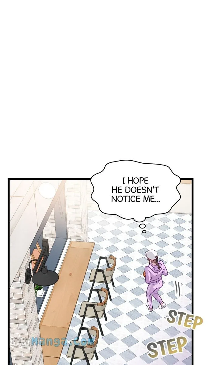 A Morning Kiss at Tiffany’s Chapter 76 page 20