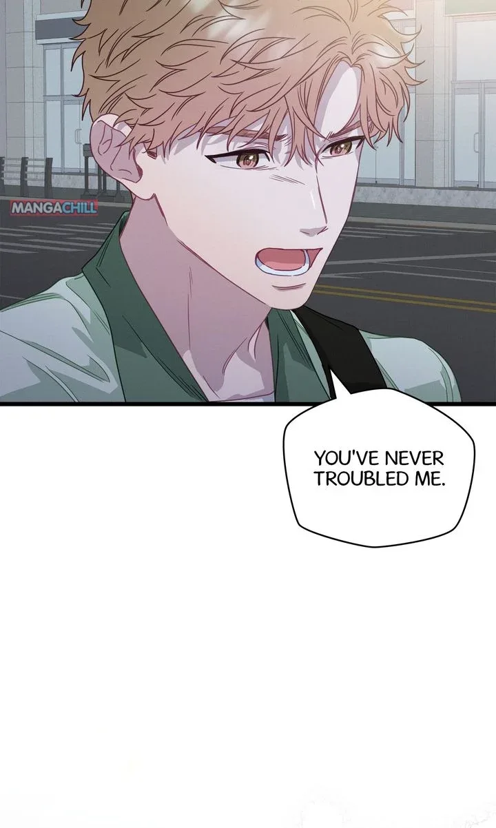 A Morning Kiss at Tiffany’s Chapter 79 page 18