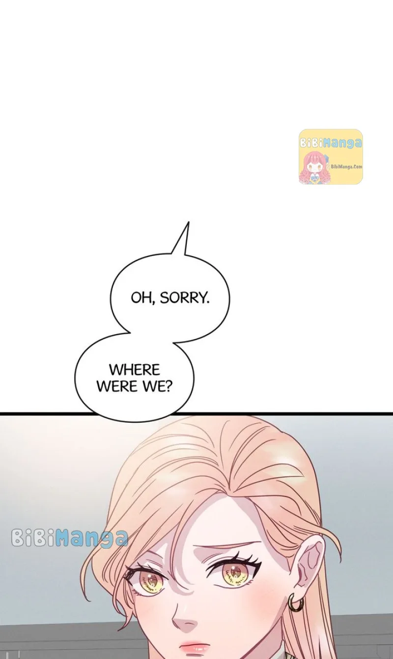 A Morning Kiss at Tiffany’s Chapter 73 page 15