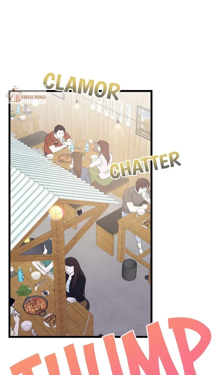 A Morning Kiss at Tiffany’s Chapter 80 page 2
