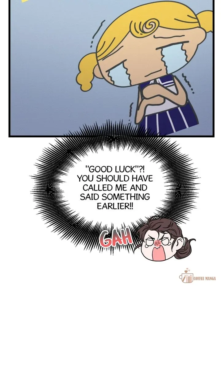 A Morning Kiss at Tiffany’s Chapter 78 page 40
