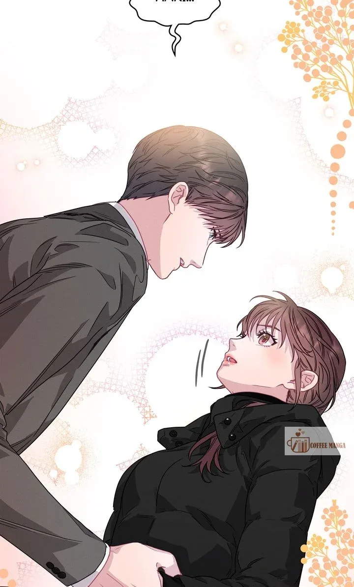 A Morning Kiss at Tiffany’s Chapter 78 page 53