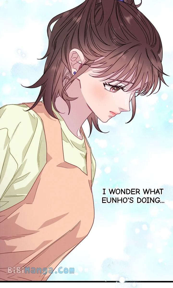 A Morning Kiss at Tiffany’s Chapter 74 page 67