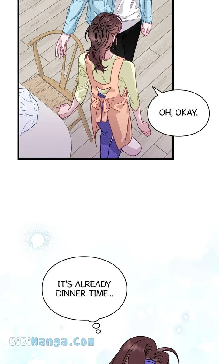 A Morning Kiss at Tiffany’s Chapter 74 page 66