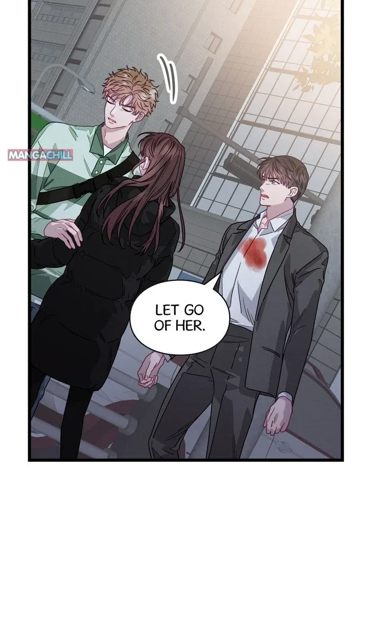 A Morning Kiss at Tiffany’s Chapter 79 page 29