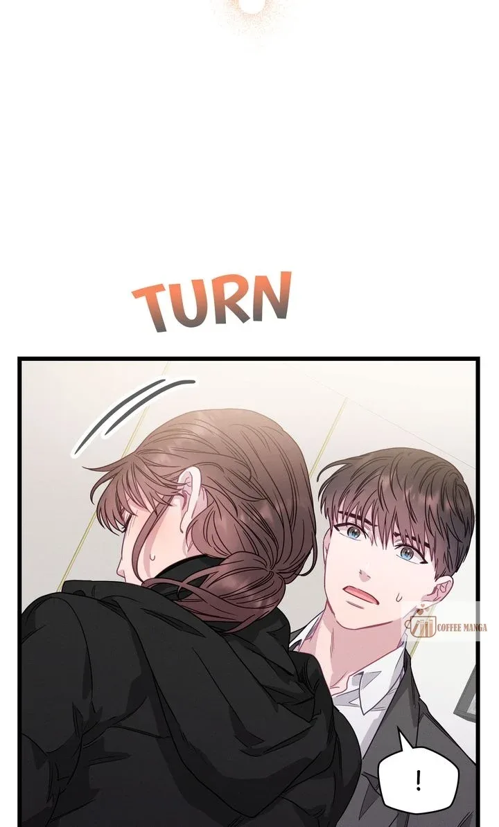 A Morning Kiss at Tiffany’s Chapter 78 page 56