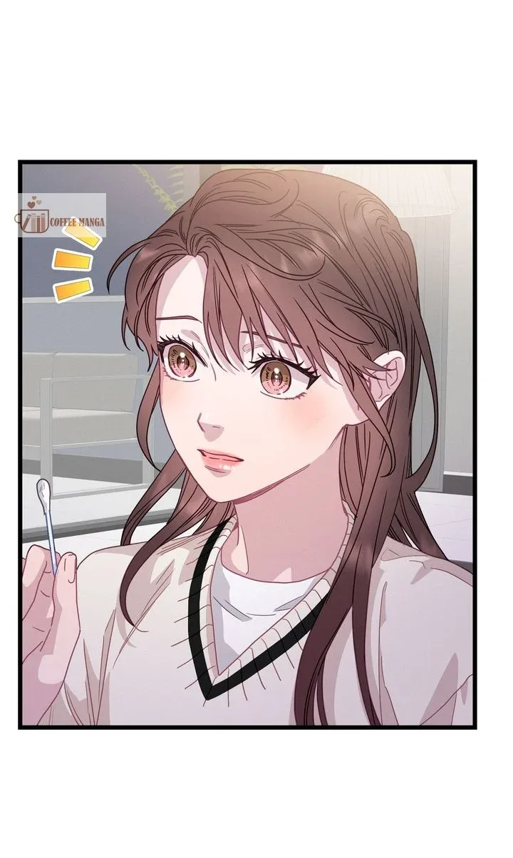 A Morning Kiss at Tiffany’s Chapter 80 page 24