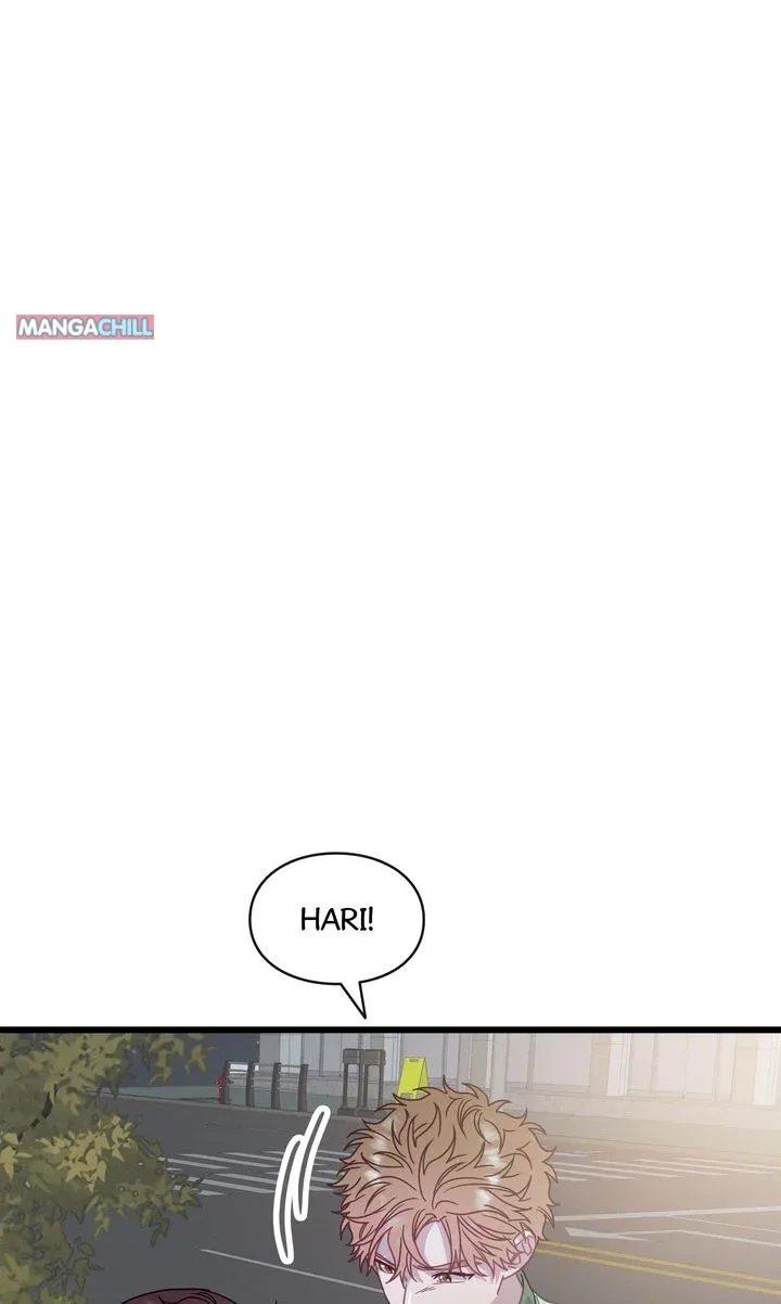 A Morning Kiss at Tiffany’s Chapter 79 page 38