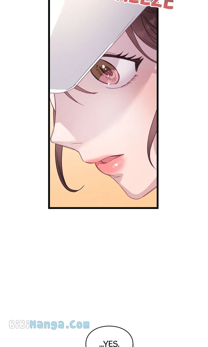 A Morning Kiss at Tiffany’s Chapter 76 page 22