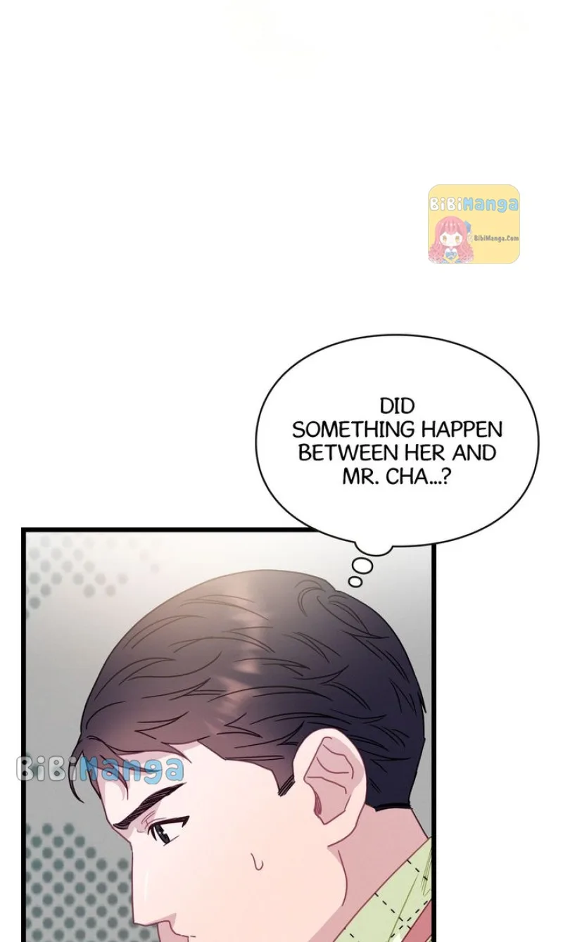 A Morning Kiss at Tiffany’s Chapter 73 page 26