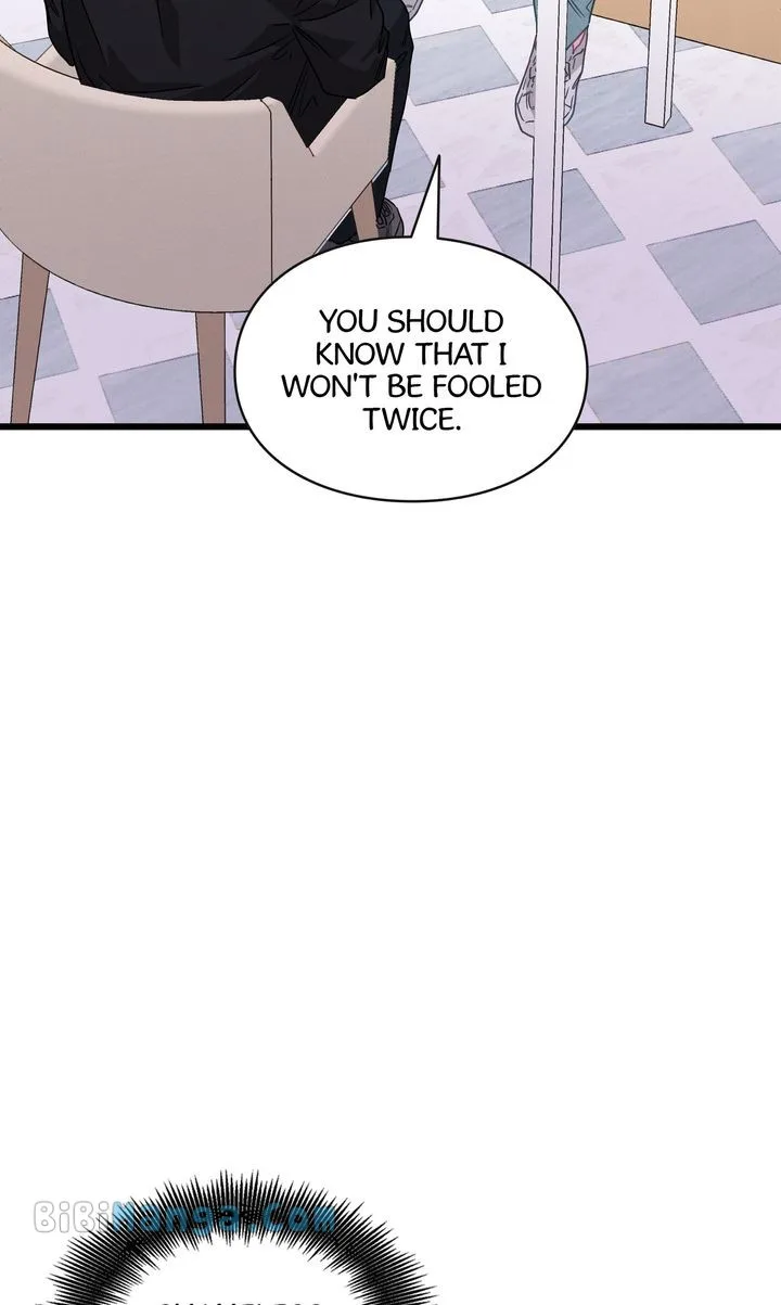 A Morning Kiss at Tiffany’s Chapter 75 page 70