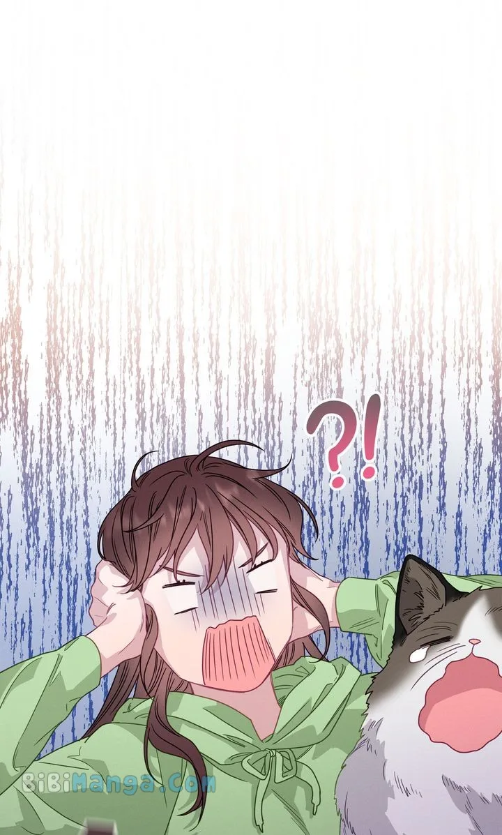A Morning Kiss at Tiffany’s Chapter 77 page 37