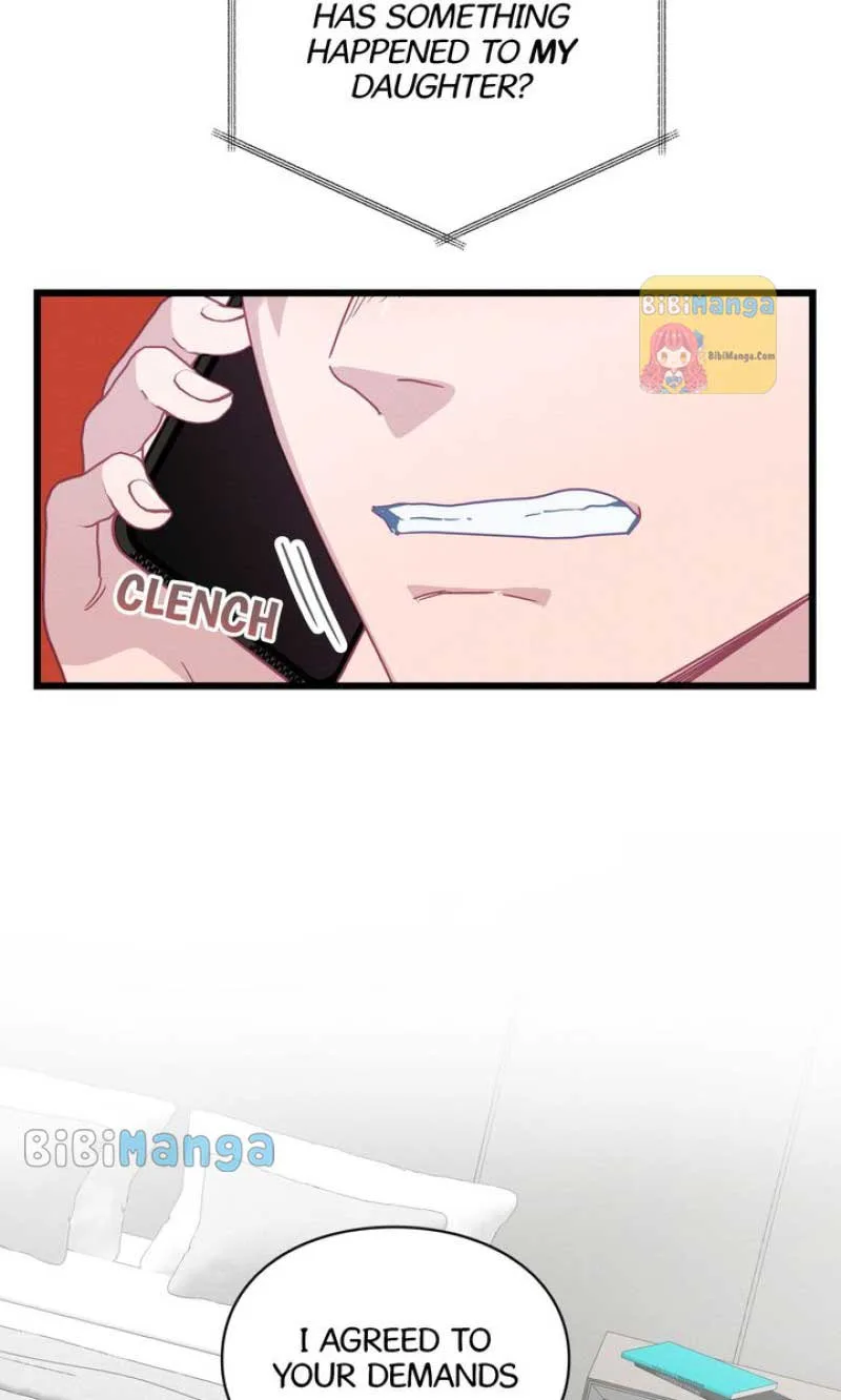 A Morning Kiss at Tiffany’s Chapter 72 page 82