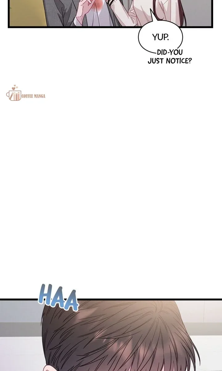 A Morning Kiss at Tiffany’s Chapter 80 page 22