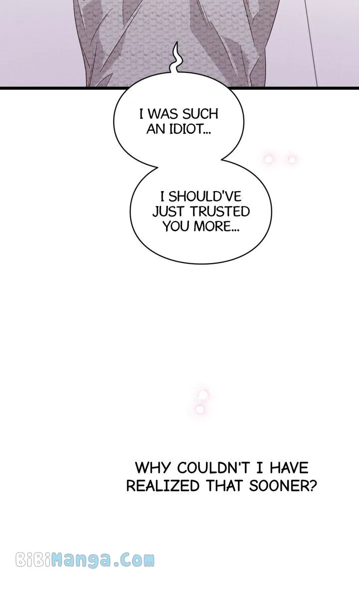 A Morning Kiss at Tiffany’s Chapter 75 page 64