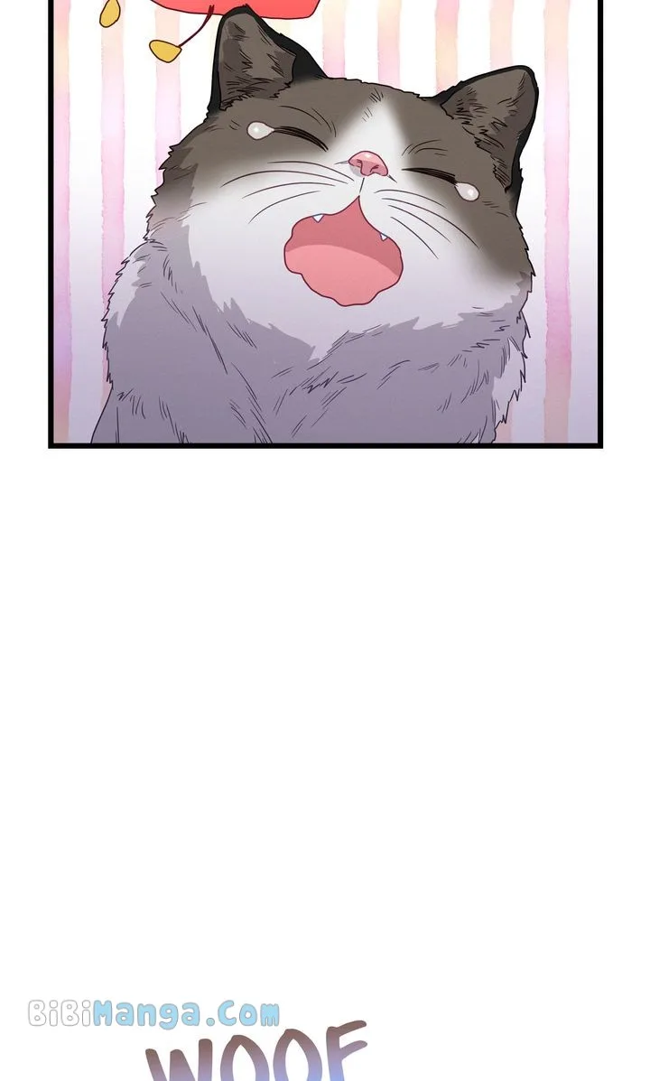 A Morning Kiss at Tiffany’s Chapter 77 page 32