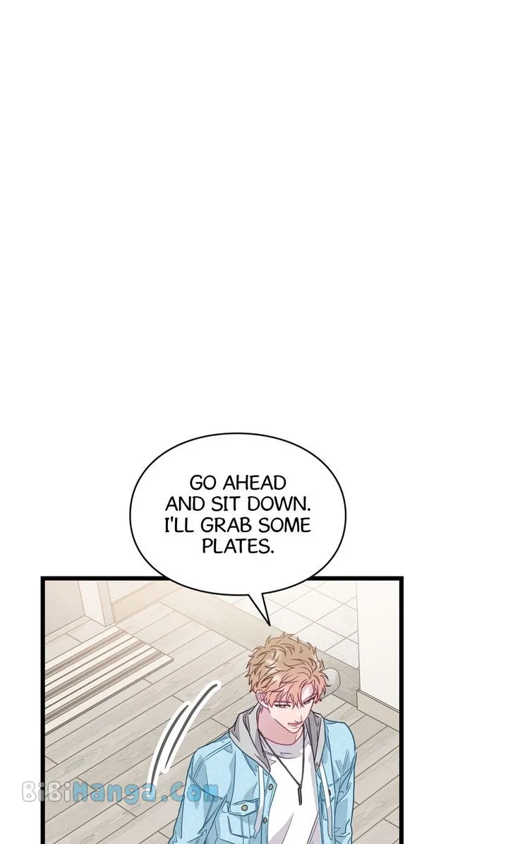 A Morning Kiss at Tiffany’s Chapter 74 page 65