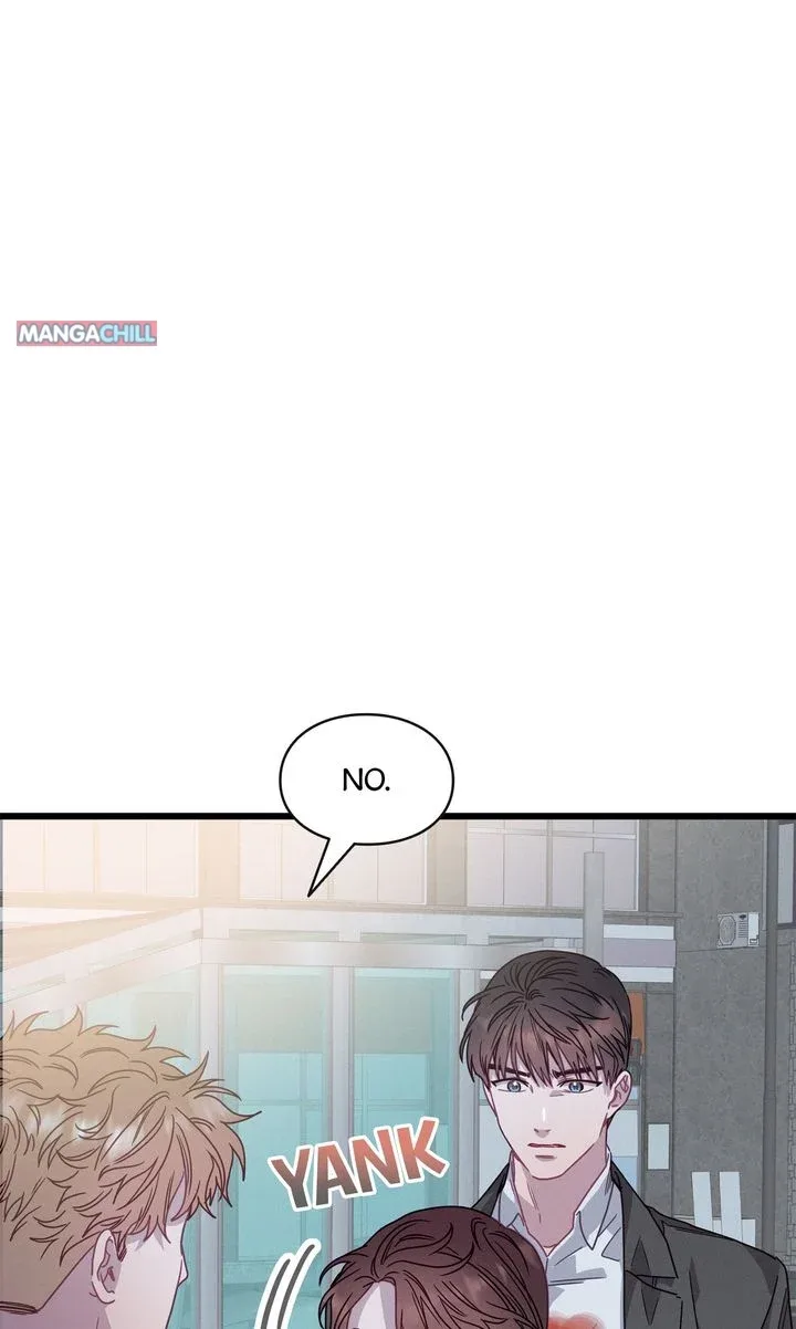 A Morning Kiss at Tiffany’s Chapter 79 page 30