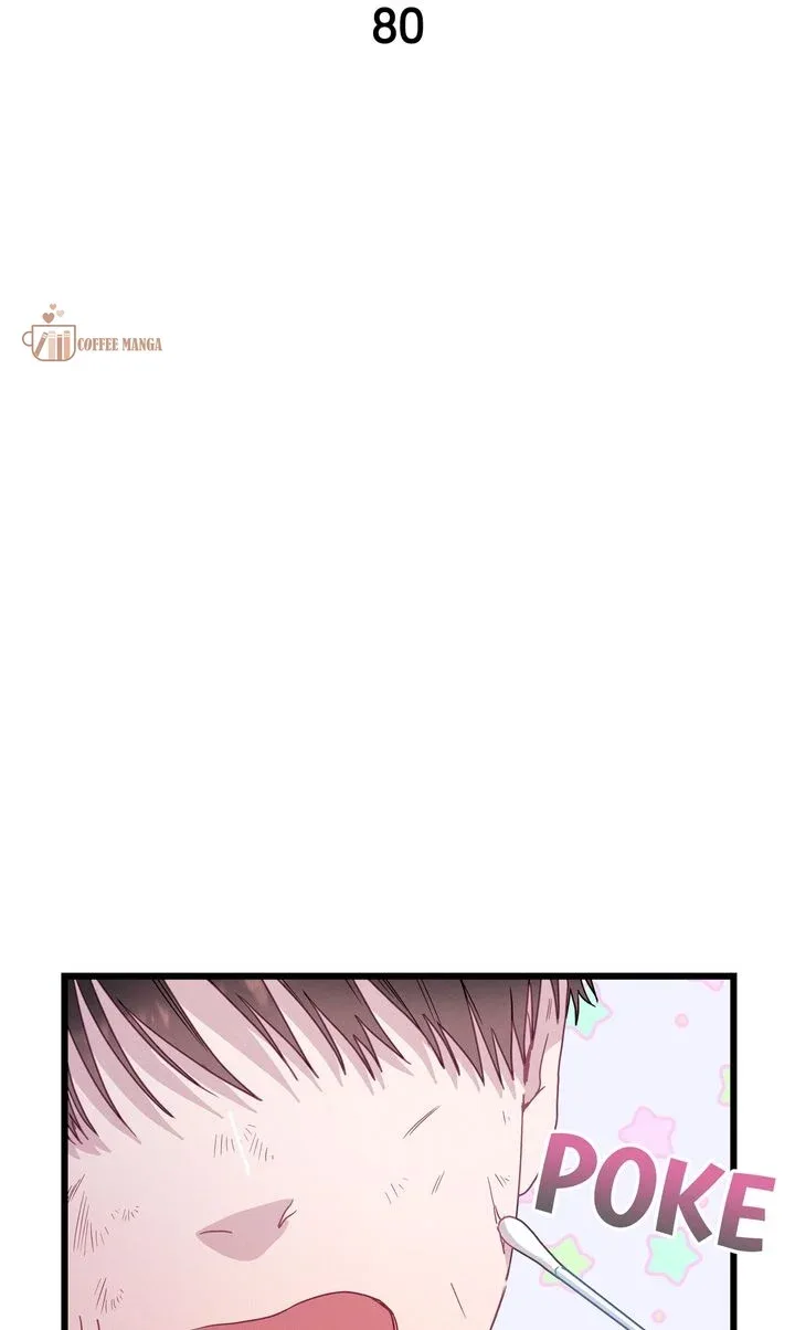 A Morning Kiss at Tiffany’s Chapter 80 page 18
