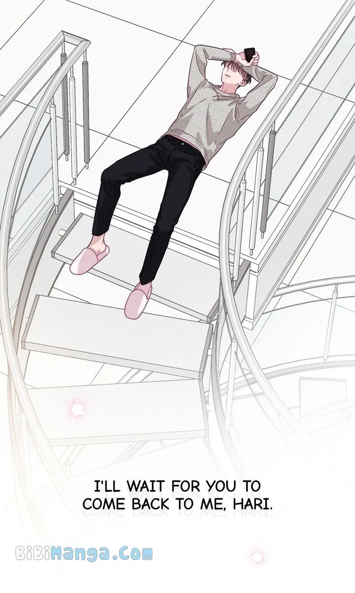 A Morning Kiss at Tiffany’s Chapter 75 page 66