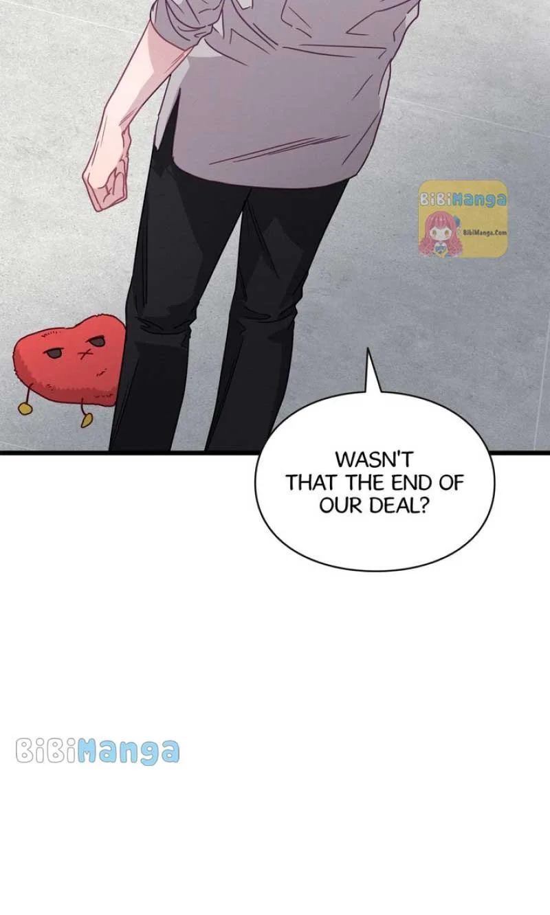 A Morning Kiss at Tiffany’s Chapter 72 page 84
