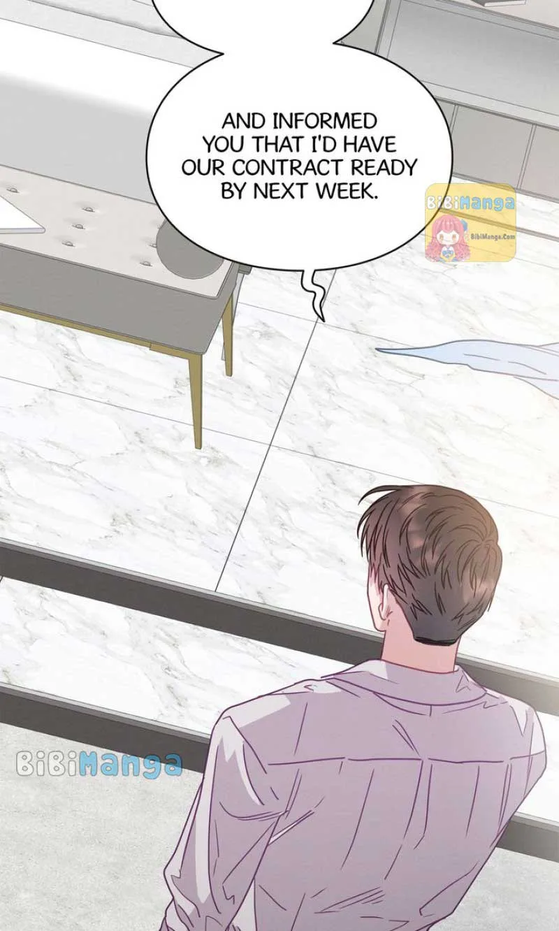 A Morning Kiss at Tiffany’s Chapter 72 page 83